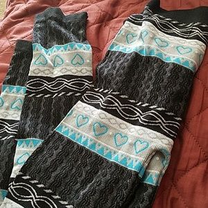 Leggings